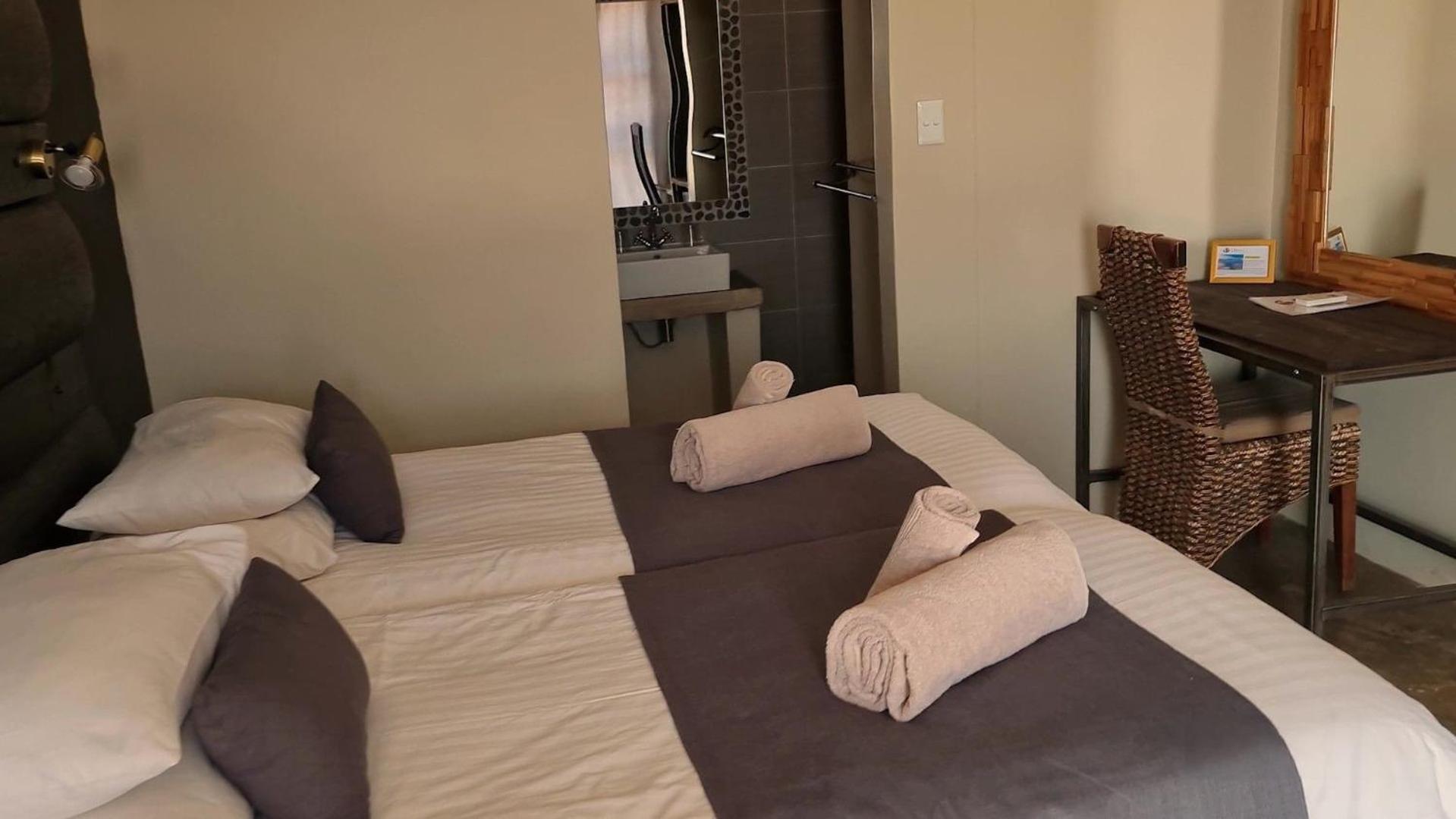 Opuwo Country Lodge Δωμάτιο φωτογραφία