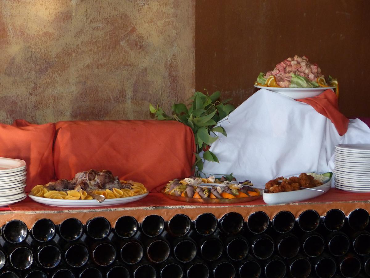 Opuwo Country Lodge Εξωτερικό φωτογραφία